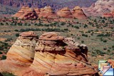 Coyote Buttes South